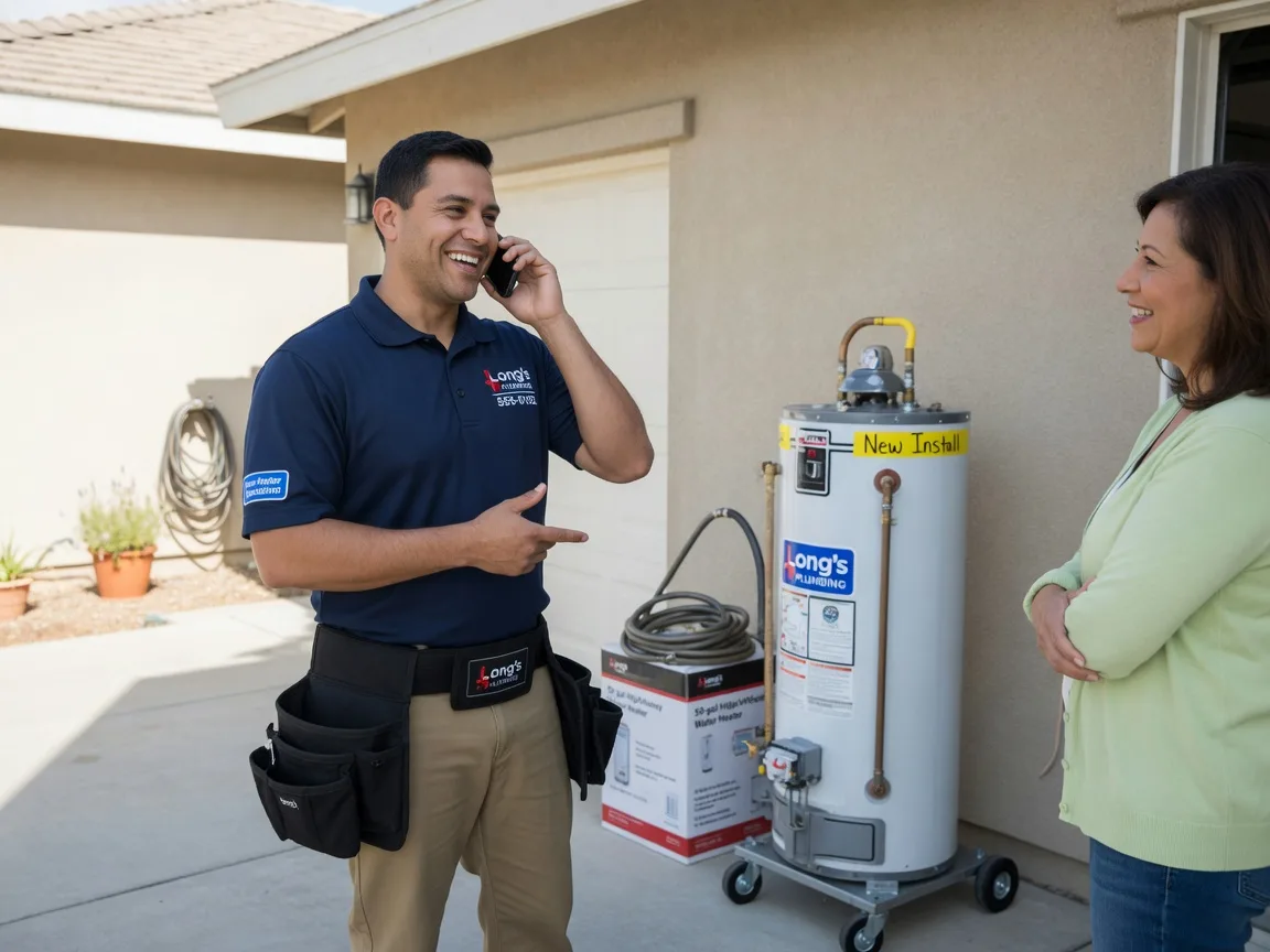 Leak Detection Woodson, TX FAQs